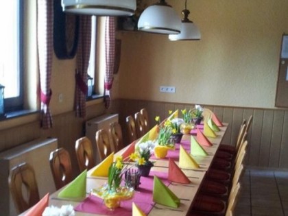 Foto: Rothenbusch Klause